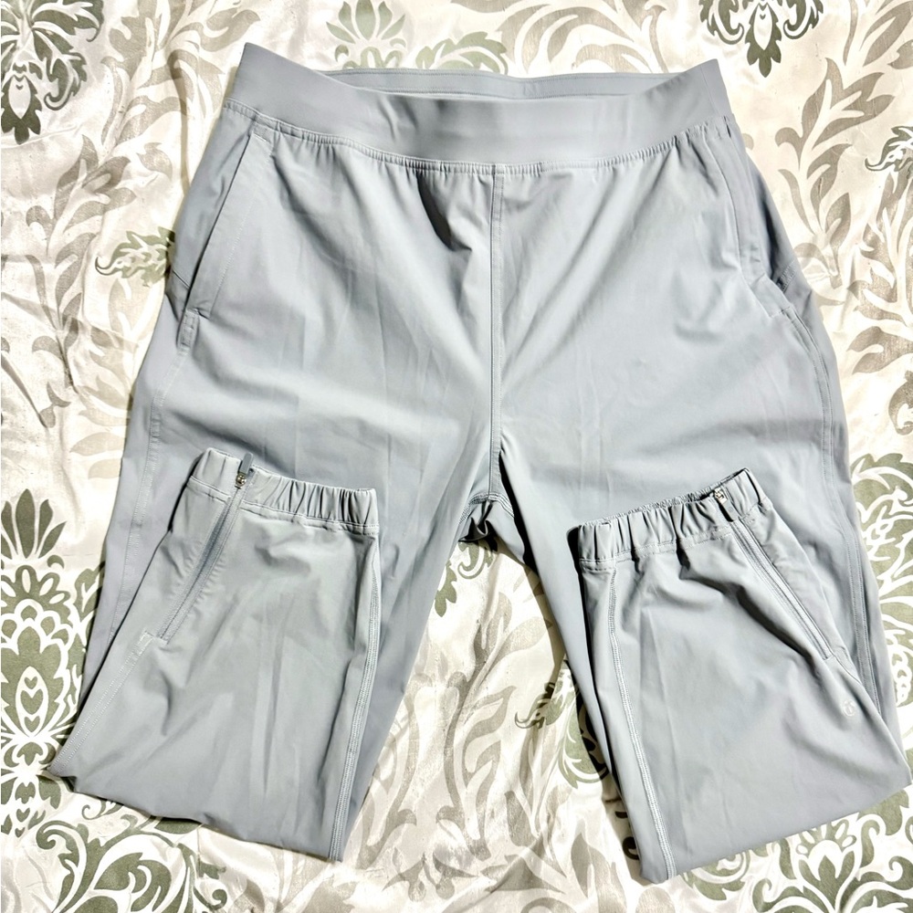 Lululemon ❤️Adapted State High-Rise Jogger in Rhino Gray Size 10 - Picture 4 of 7